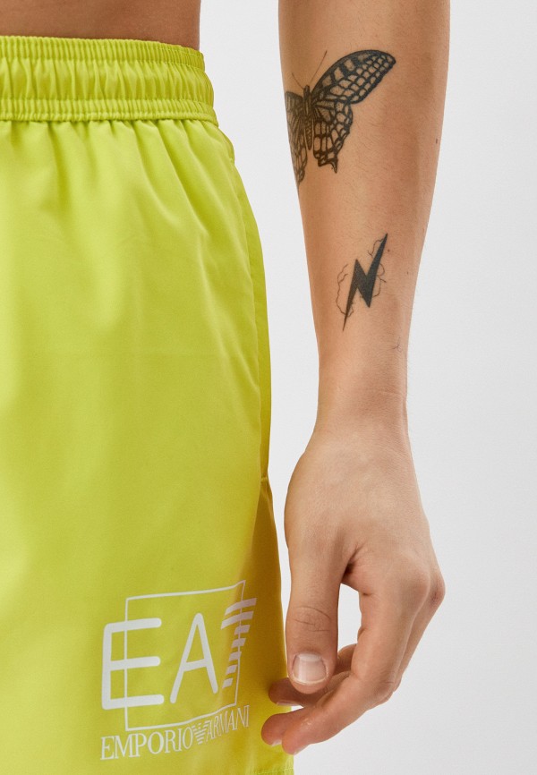 фото Шорты для плавания ea7