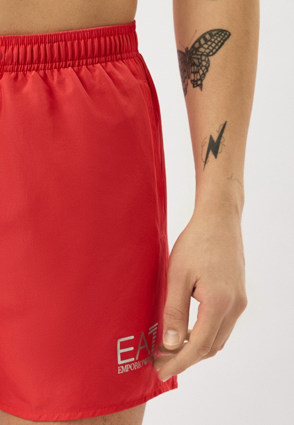 фото Шорты для плавания ea7