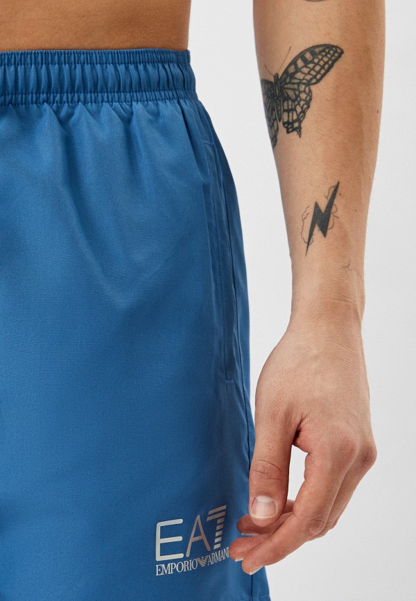 фото Шорты для плавания ea7