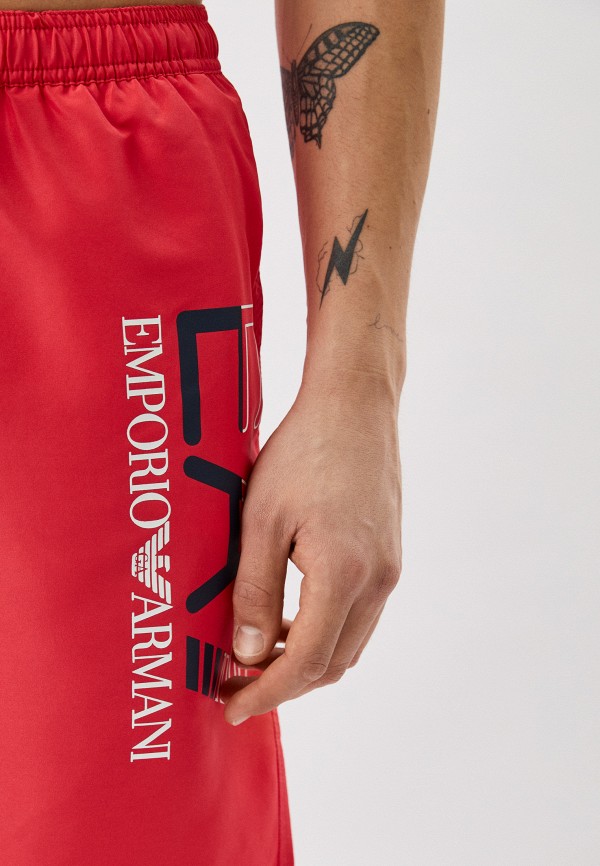 фото Шорты для плавания ea7