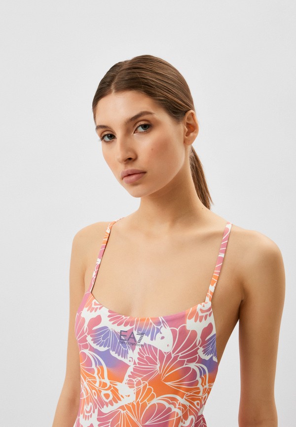 фото Купальник ea7