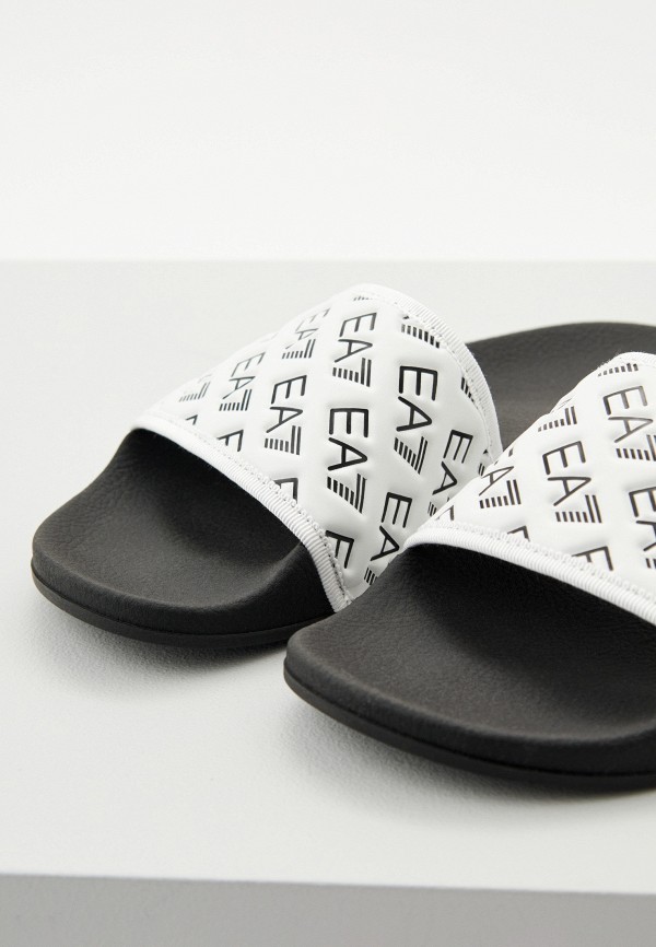 фото Сланцы ea7