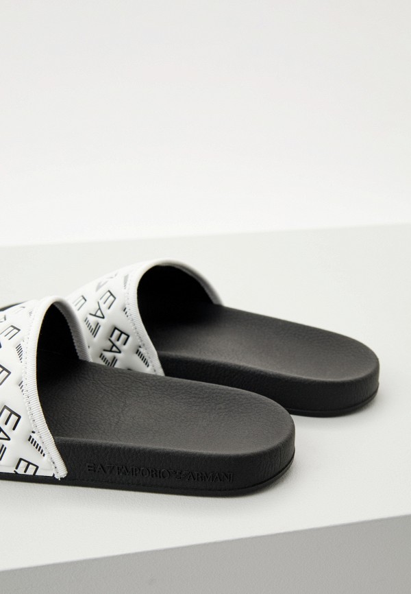 фото Сланцы ea7