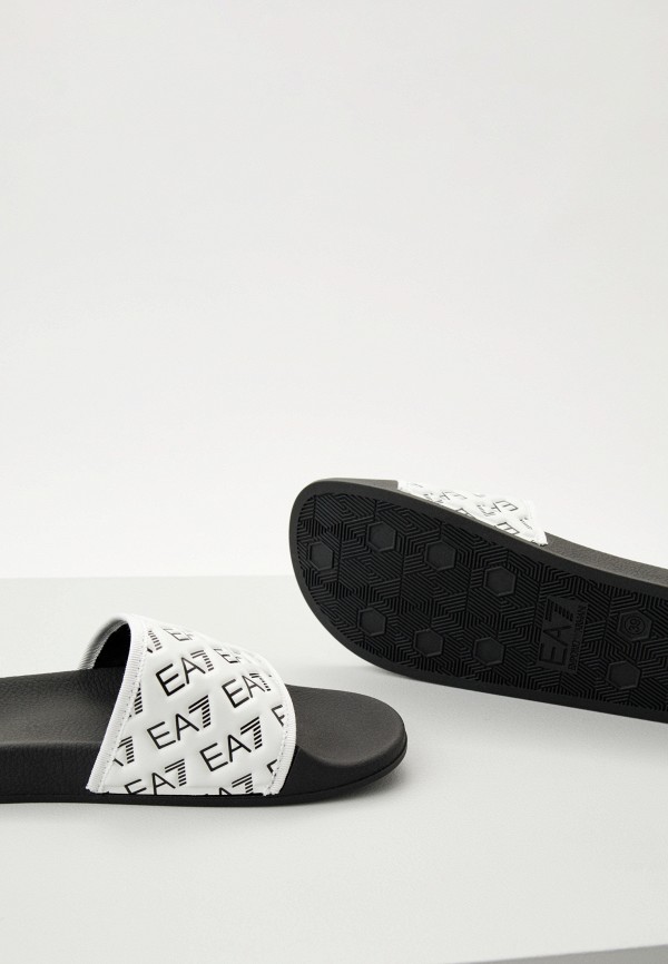 фото Сланцы ea7