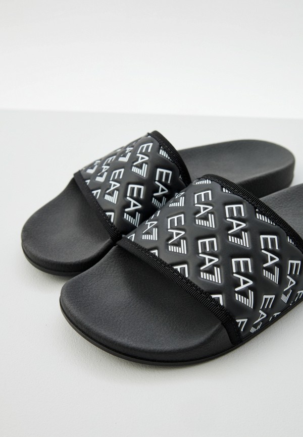 фото Сланцы ea7