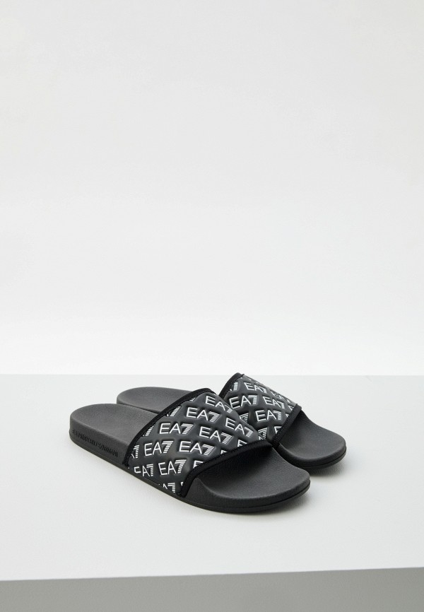 фото Сланцы ea7