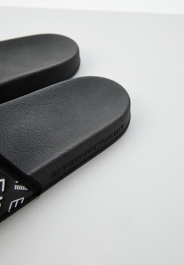 фото Сланцы ea7