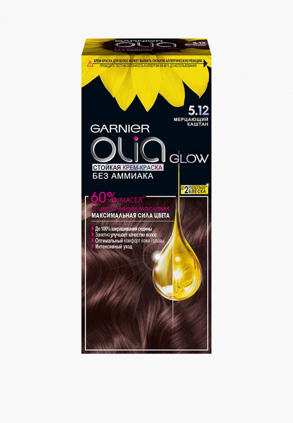 Краска для волос  Garnier