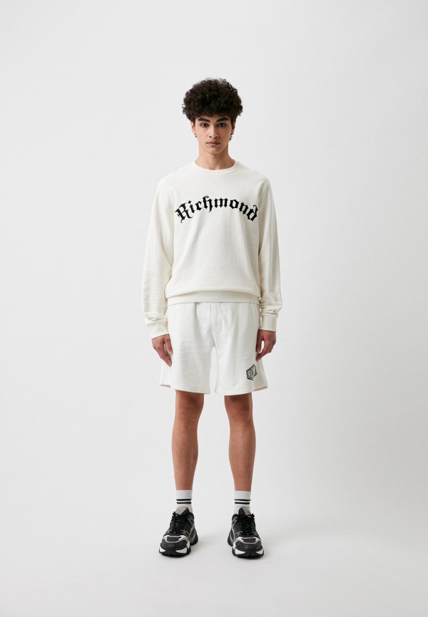 фото Шорты спортивные john richmond