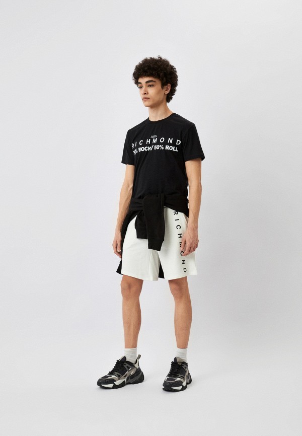 фото Шорты спортивные john richmond
