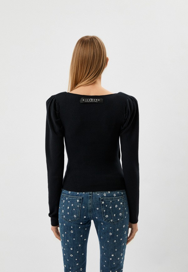 фото Пуловер john richmond