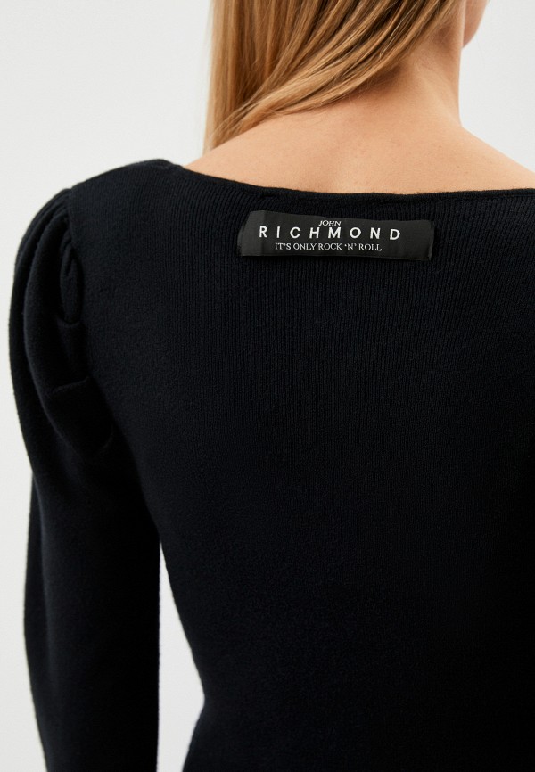 фото Пуловер john richmond