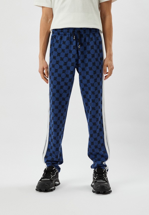 

Брюки спортивные John Richmond, Синий