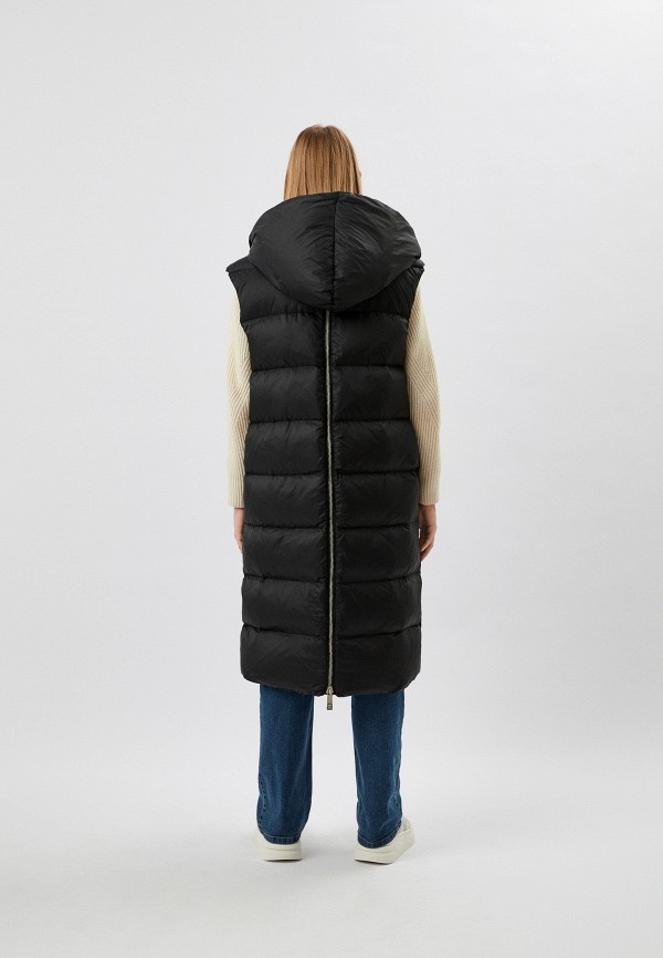 фото Жилет утепленный john richmond