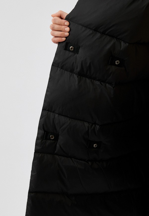 фото Жилет утепленный john richmond