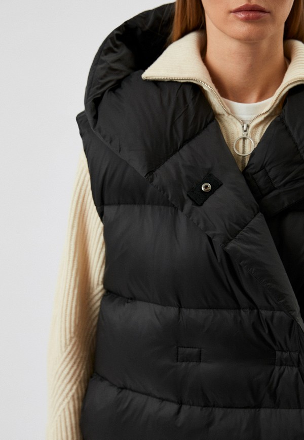 фото Жилет утепленный john richmond