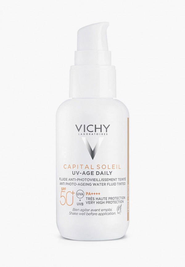 Флюид для лица Vichy