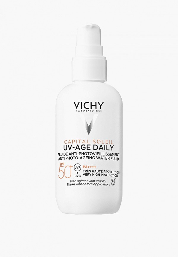 Флюид для лица солнцезащитный Vichy 2460₽