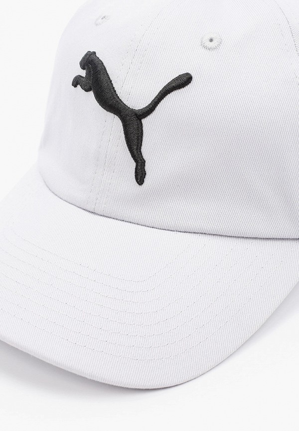 Бейсболка PUMA серый, размер 54, фото 3