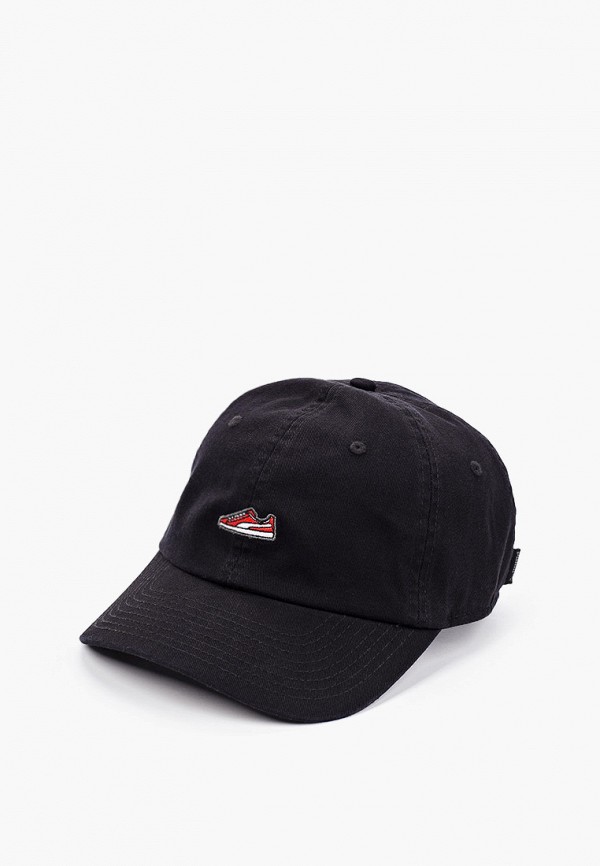 

Бейсболка PUMA, Черный, PRIME Dad Cap PUMA Black-Suede