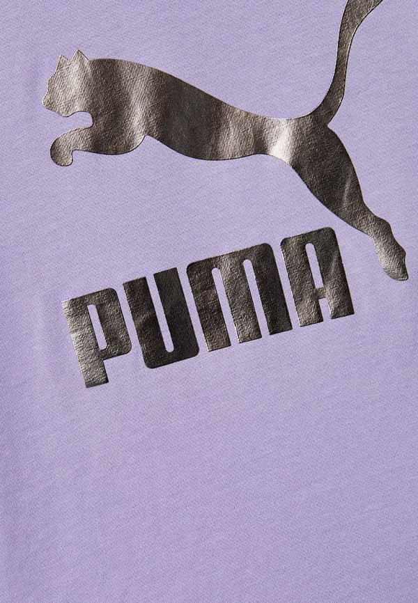Футболка  PUMA фото