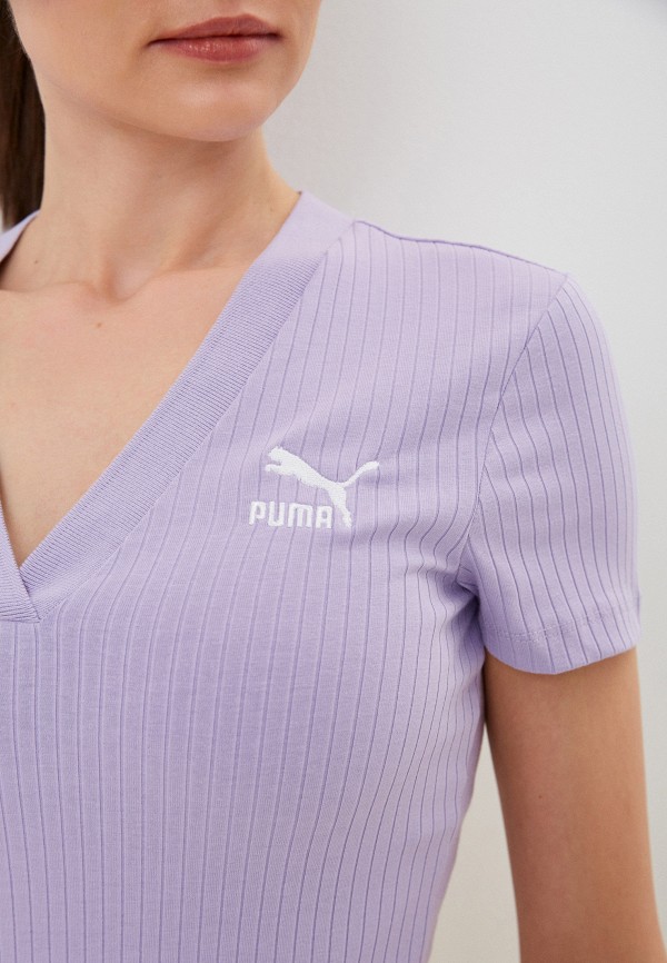 Футболка  PUMA фото