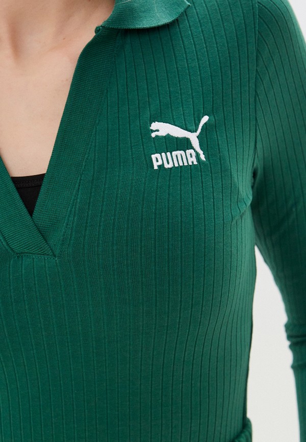 фото Поло puma