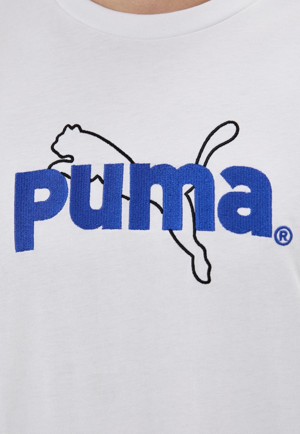 Футболка  PUMA фото