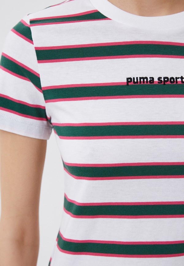 Футболка  PUMA фото