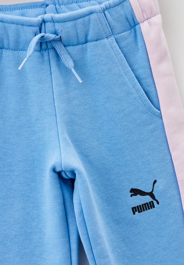 фото Брюки спортивные puma