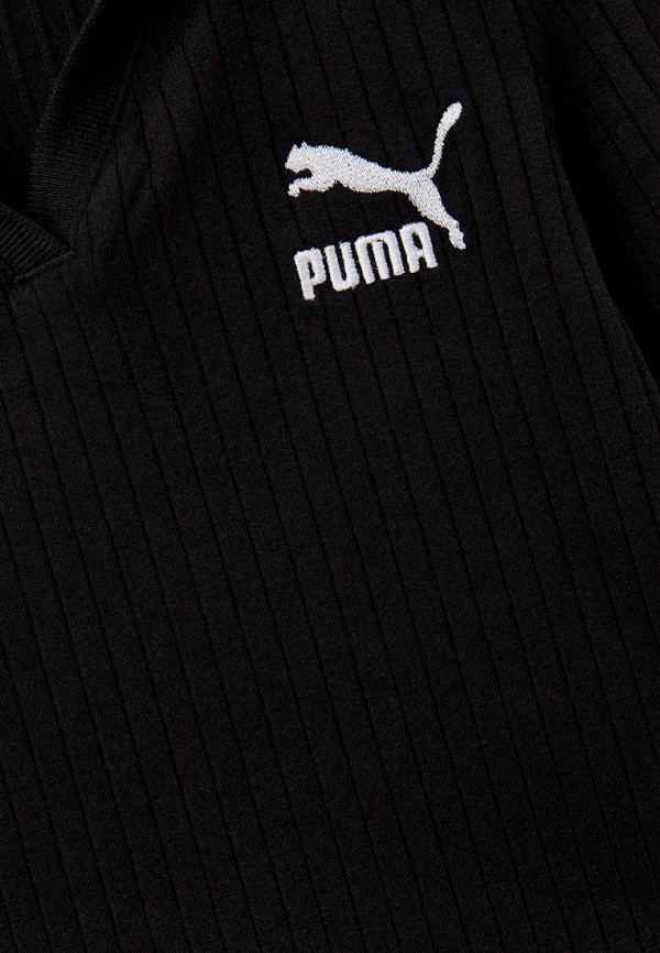 Пуловер для девочки PUMA 538680 Фото 3