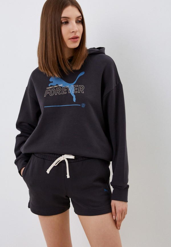 Худи  PUMA