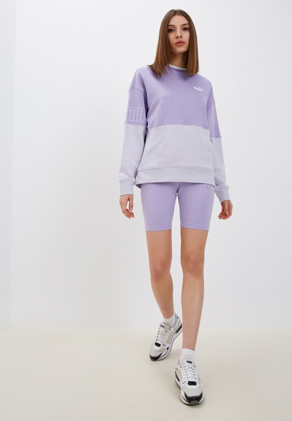 Велосипедки  PUMA фото