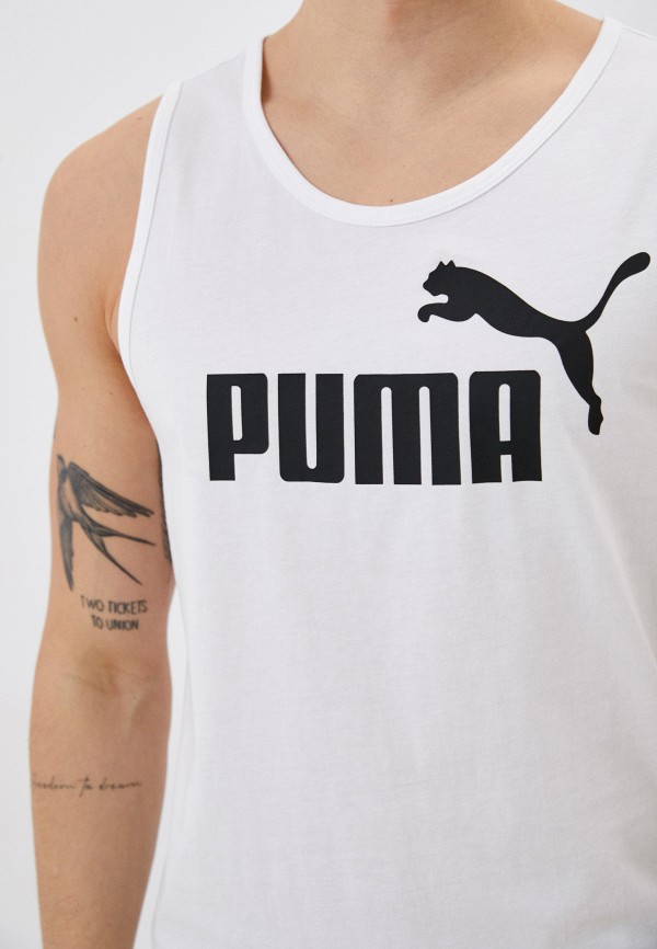 фото Майка puma