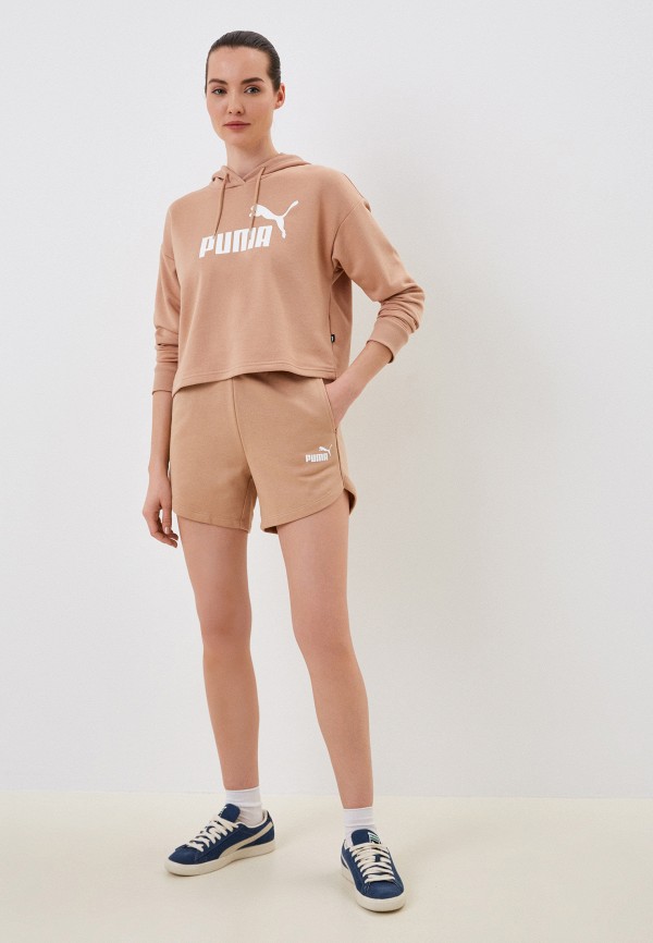 Худи  PUMA фото