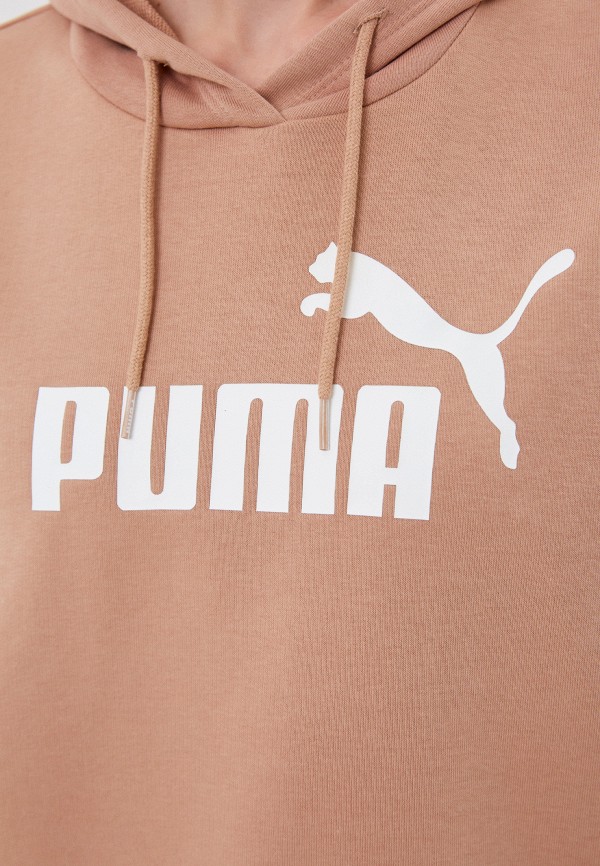 Худи  PUMA фото