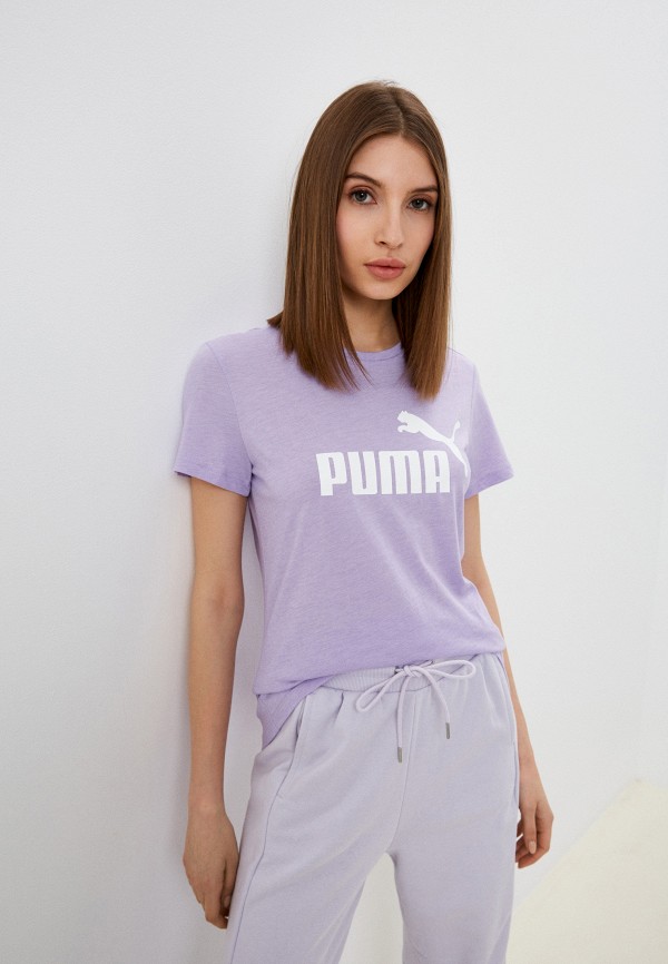 Футболка  PUMA