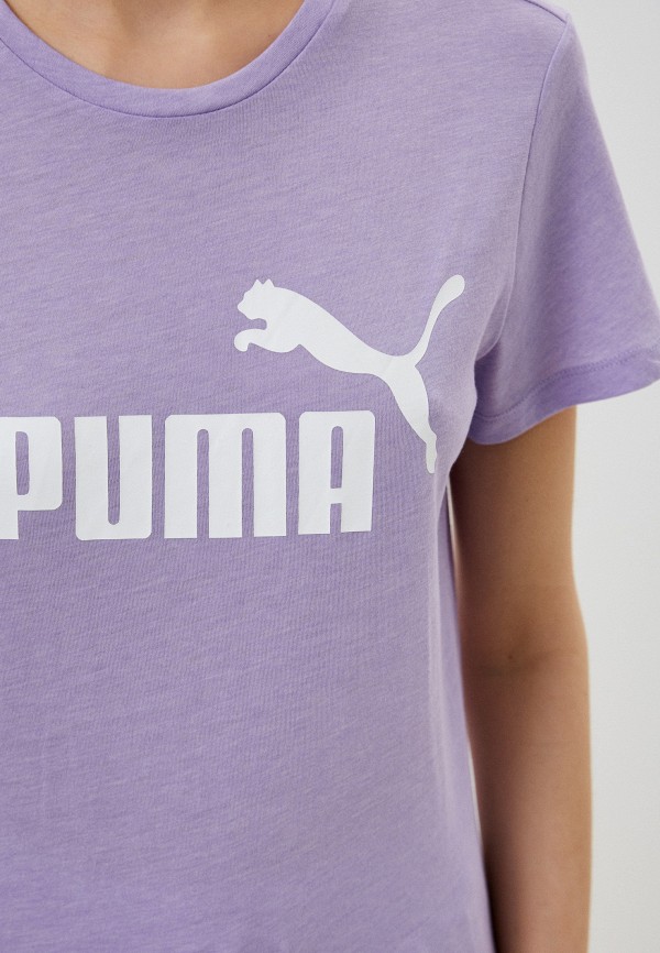 Футболка  PUMA фото