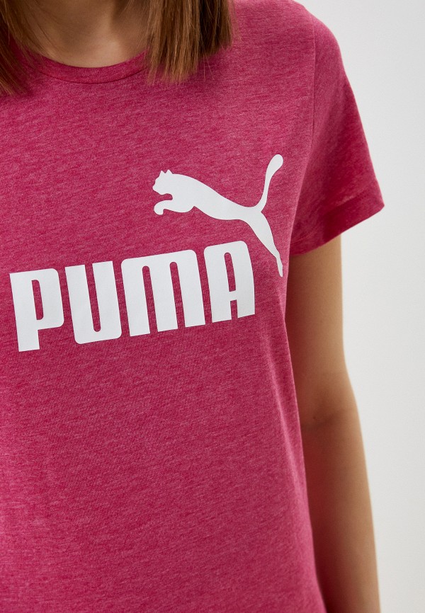 Футболка  PUMA фото