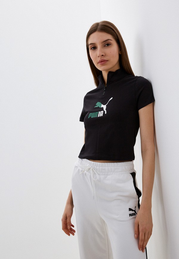 Футболка  PUMA