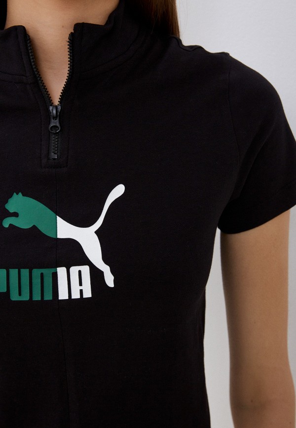 Футболка  PUMA фото