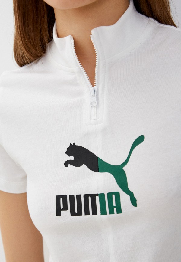 Футболка  PUMA фото