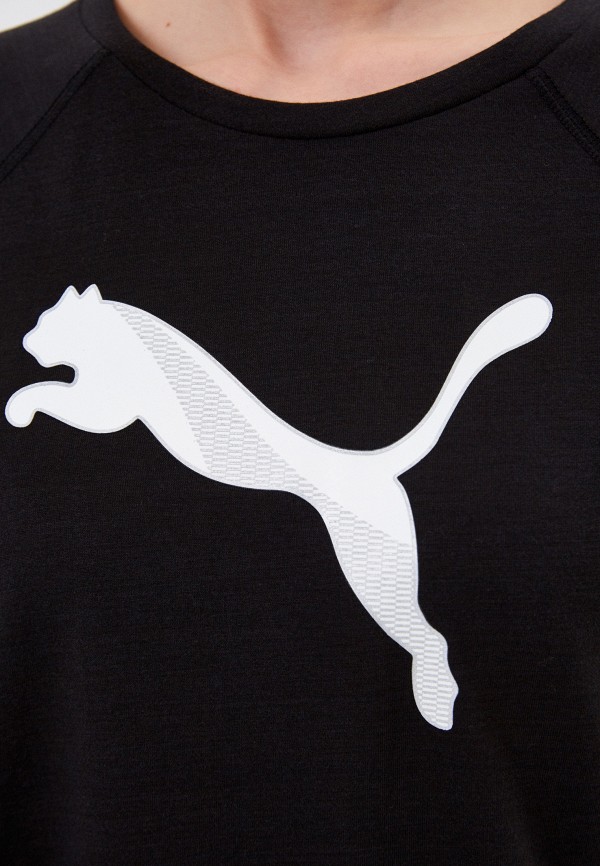 Футболка  PUMA фото
