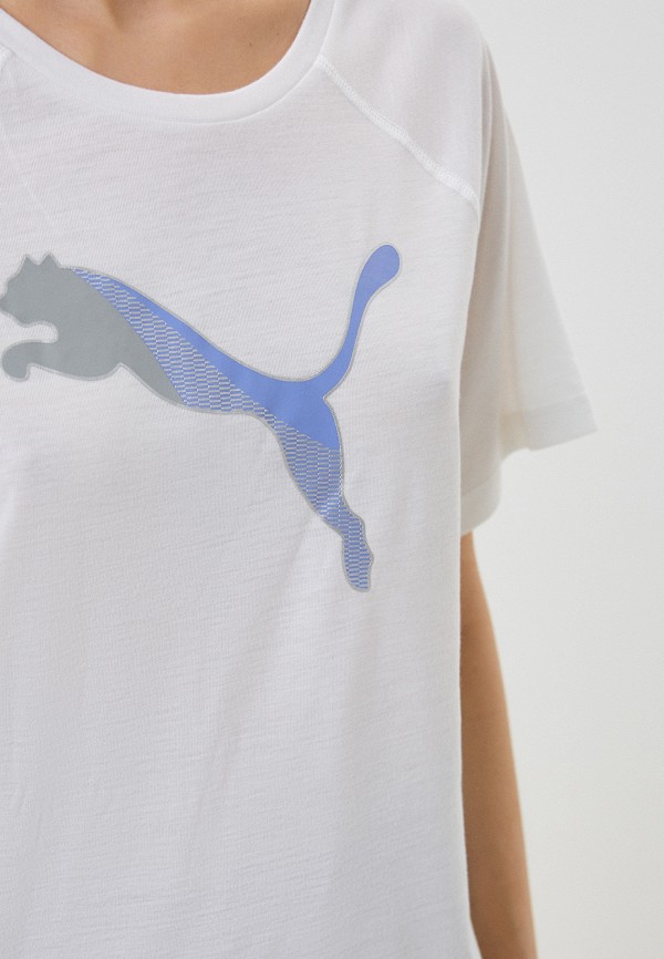 Футболка  PUMA фото