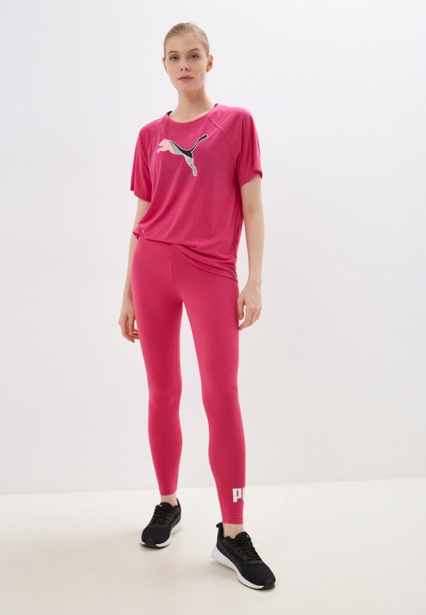 Футболка  PUMA фото