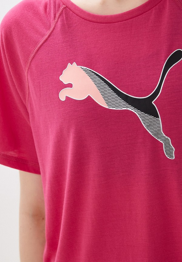 Футболка  PUMA фото