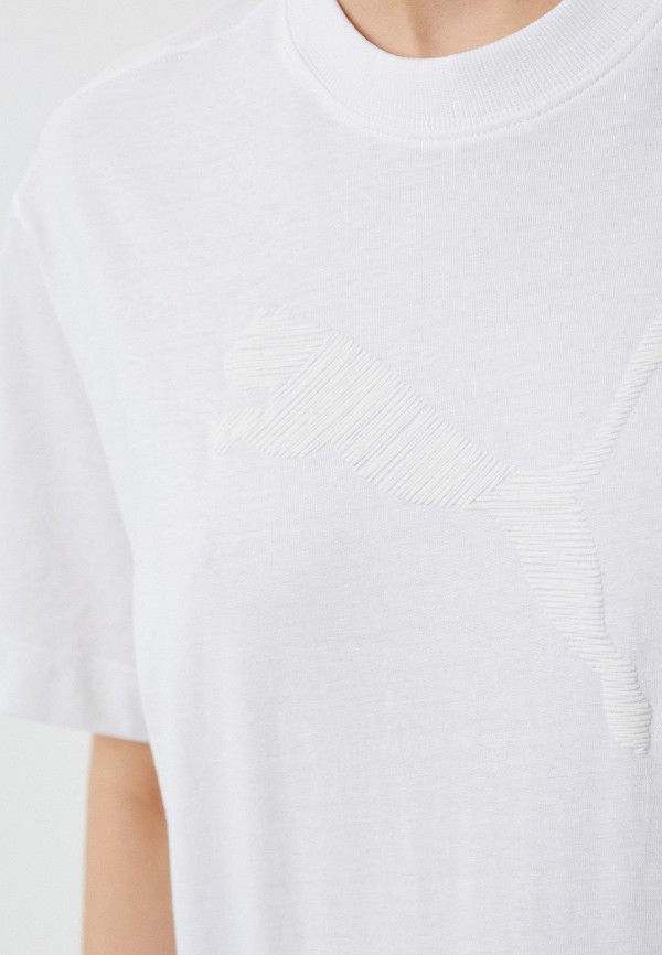 Футболка  PUMA фото