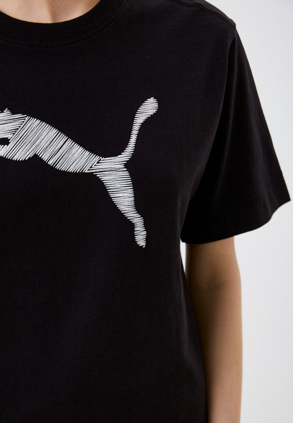 Футболка  PUMA фото