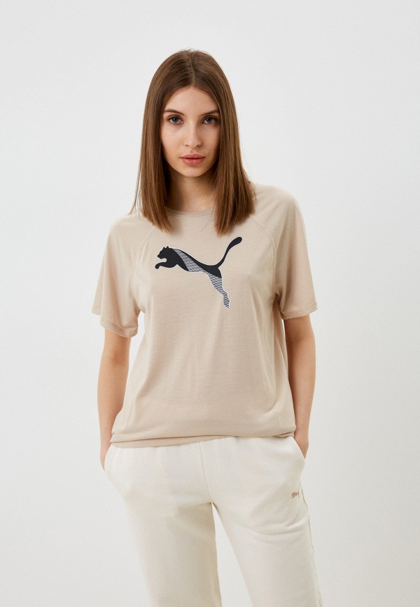 Футболка  PUMA