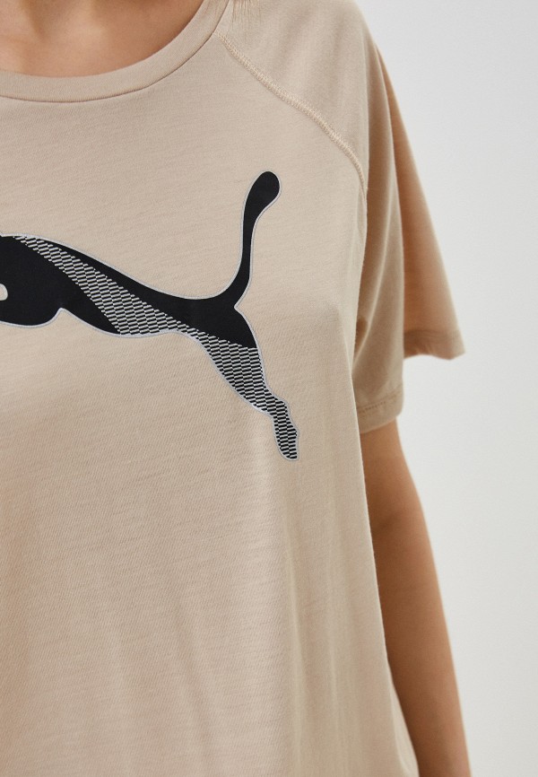 Футболка  PUMA фото
